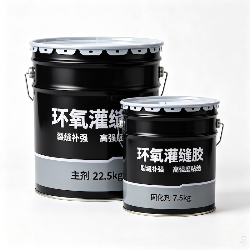 君山裂缝修复封闭胶